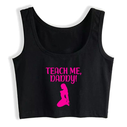 Teach Me Daddy